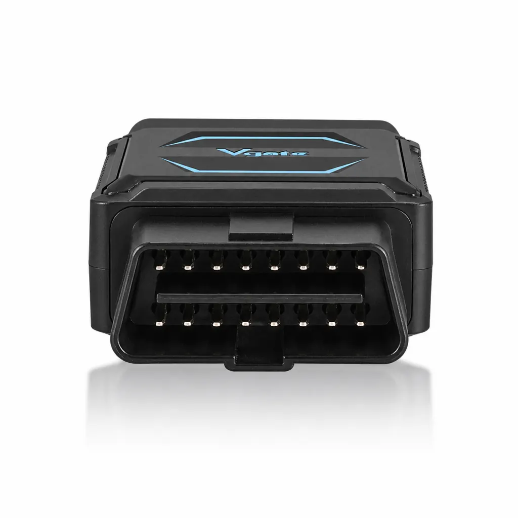 Product gallery view