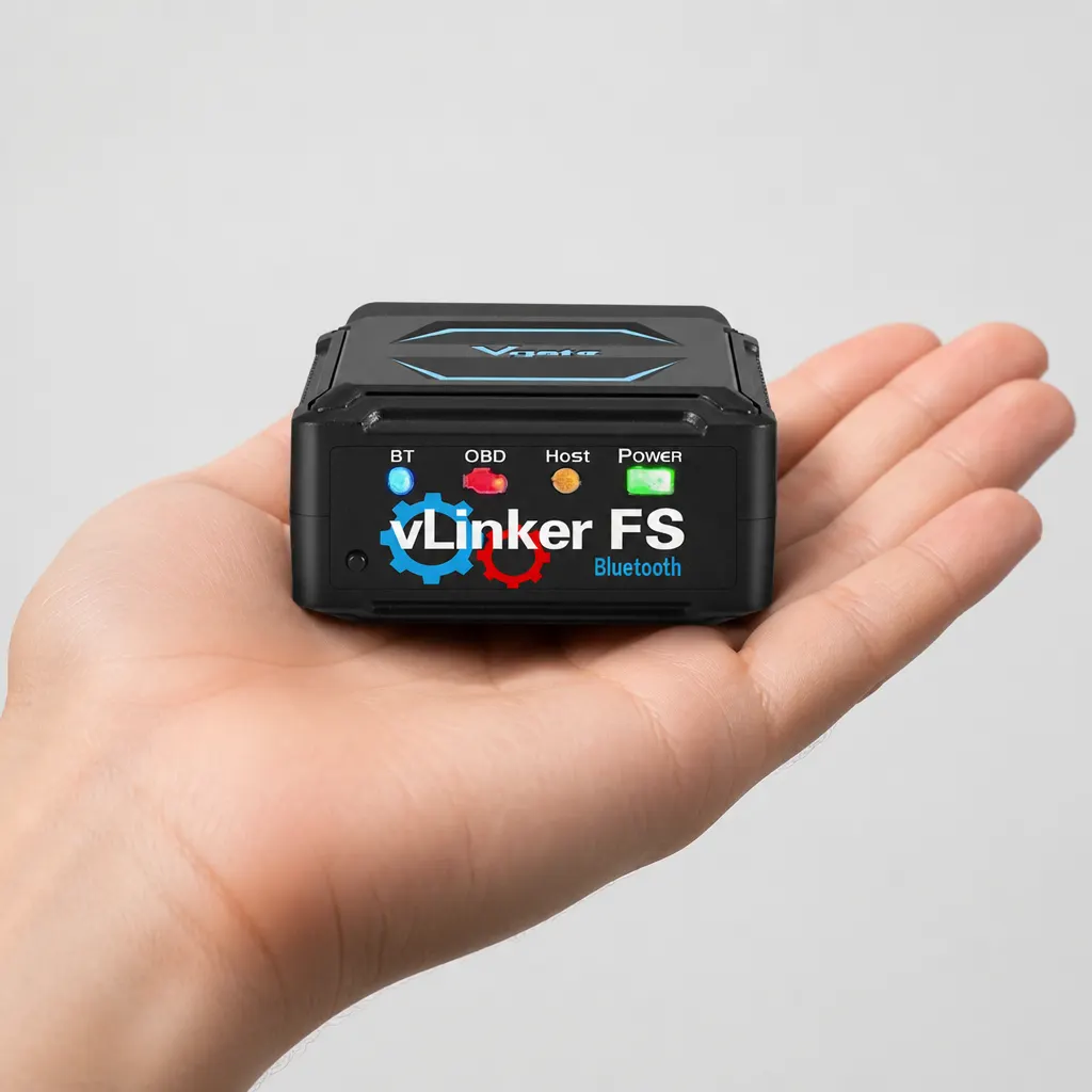 Product accessory view